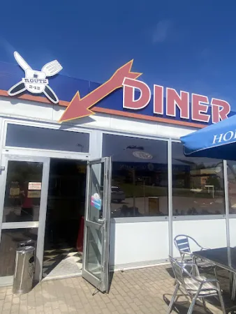 Bild von American Diner