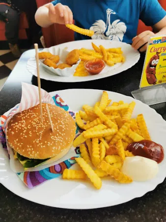 Bild von American Diner