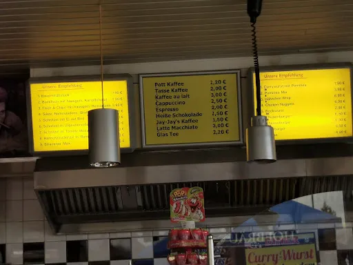 Bild von American Diner
