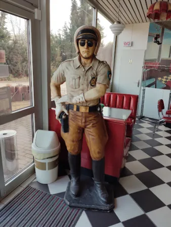 Bild von American Diner