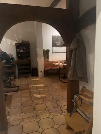 Bild von Das Fachwerk