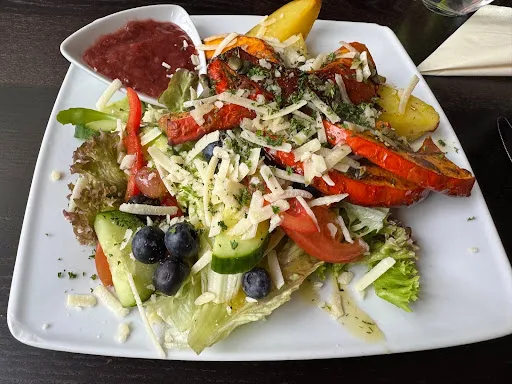 Bild von Restaurant Felsenkeller