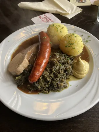 Bild von Restaurant Felsenkeller