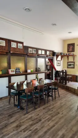 Bild von Restaurant Felsenkeller