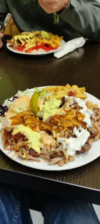 Bild von Bistro Antalya