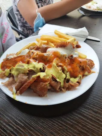 Bild von Bistro Antalya