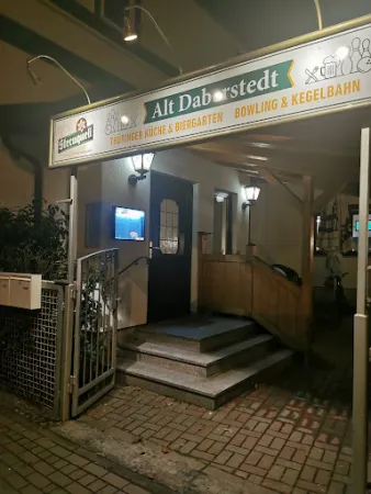 Bild von Gasthof "Alt Daberstedt"