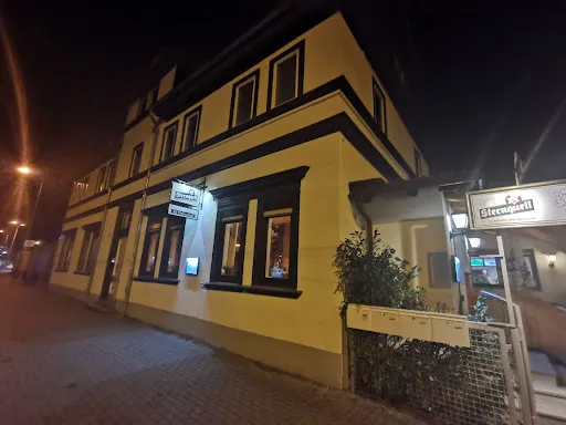 Bild von Gasthof "Alt Daberstedt"