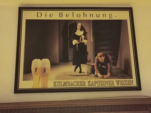 Bild von Gasthof "Alt Daberstedt"