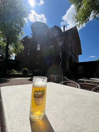 Bild von Brauereigaststätte Waldhaus Rhoda