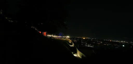 Bild von Ost-Terrasse - Erfurt