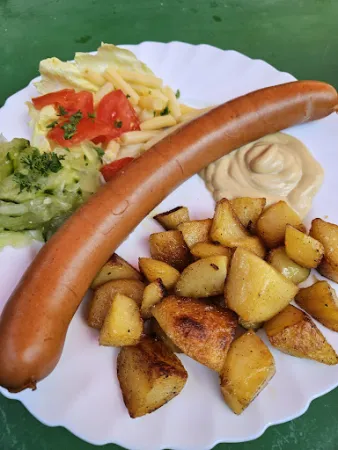 Bild von Zum Birnbaum