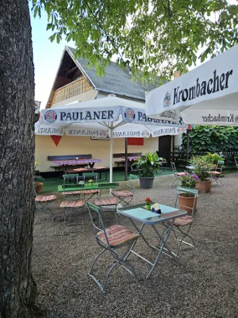 Bild von Zum Birnbaum