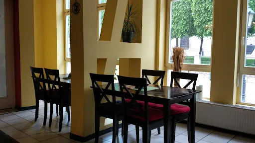 Bild von Heval-Grill