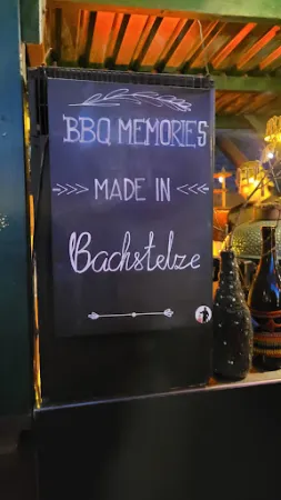 Bild von Bachstelze