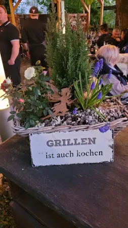 Bild von Bachstelze