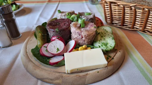Bild von Gasthaus Zur Linde