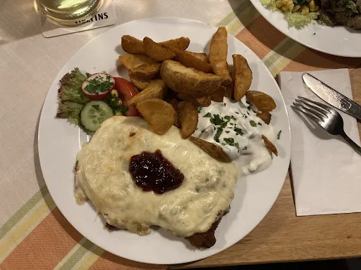Bild von Gasthaus Zur Linde