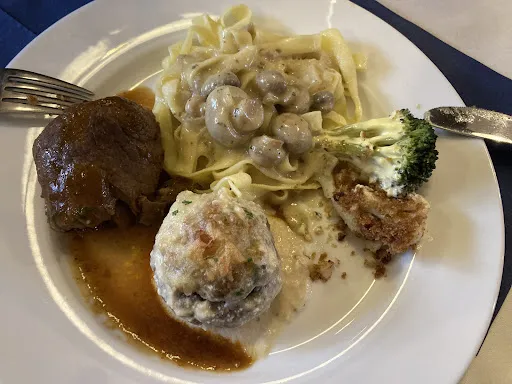 Bild von Gasthaus Zur Linde