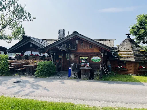 Bild von Restaurant Hainichbaude