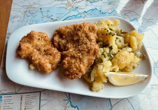 Bild von Restaurant Hainichbaude