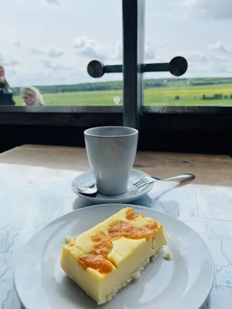 Bild von Restaurant Hainichbaude