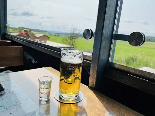 Bild von Restaurant Hainichbaude