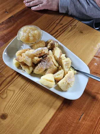 Bild von Restaurant Hainichbaude