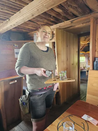 Bild von Restaurant Hainichbaude