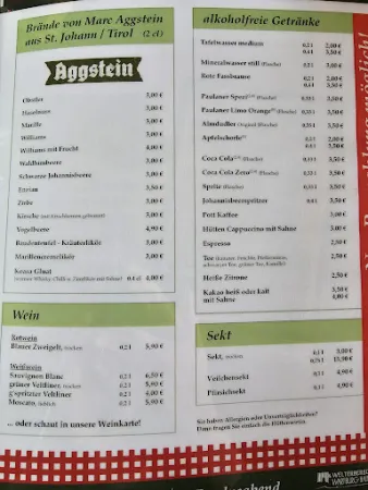 Bild von Restaurant Hainichbaude
