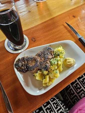 Bild von Restaurant Hainichbaude