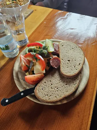 Bild von Restaurant Hainichbaude