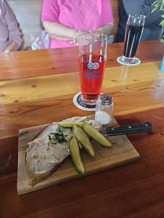 Bild von Restaurant Hainichbaude