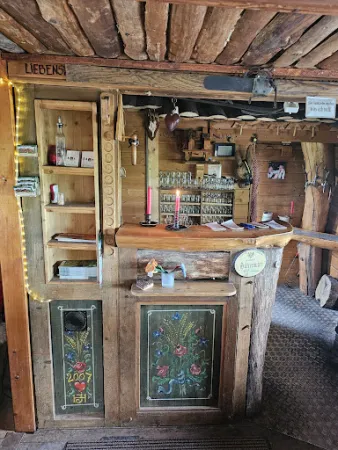 Bild von Restaurant Hainichbaude
