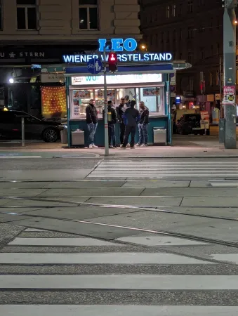 Bild von Richard Mertens