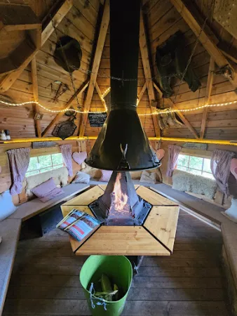 Bild von Restaurant Hainichbaude