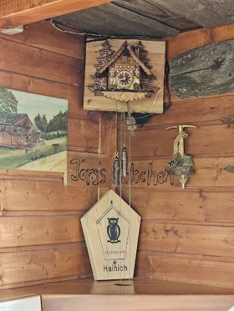 Bild von Restaurant Hainichbaude