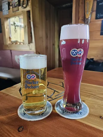 Bild von Restaurant Hainichbaude