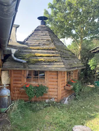 Bild von Restaurant Hainichbaude