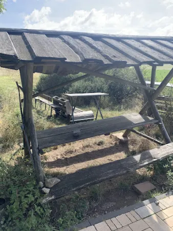 Bild von Restaurant Hainichbaude