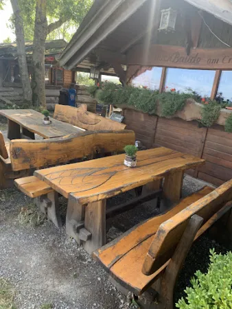 Bild von Restaurant Hainichbaude