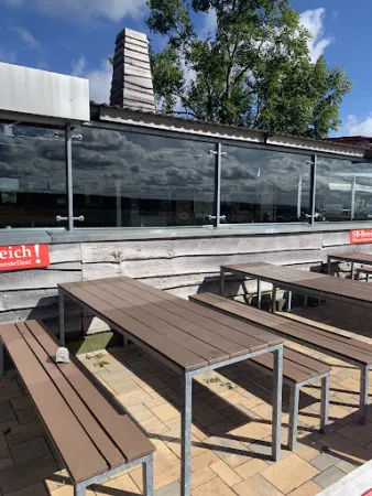 Bild von Restaurant Hainichbaude