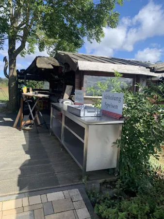 Bild von Restaurant Hainichbaude