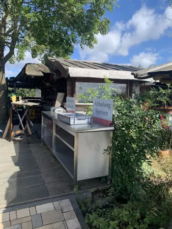 Bild von Restaurant Hainichbaude