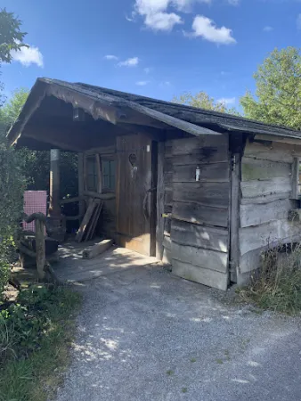 Bild von Restaurant Hainichbaude