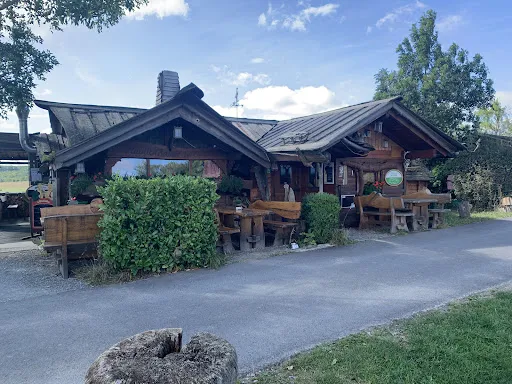 Bild von Restaurant Hainichbaude