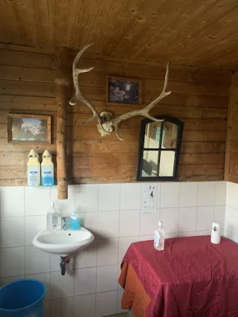 Bild von Restaurant Hainichbaude