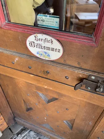 Bild von Restaurant Hainichbaude