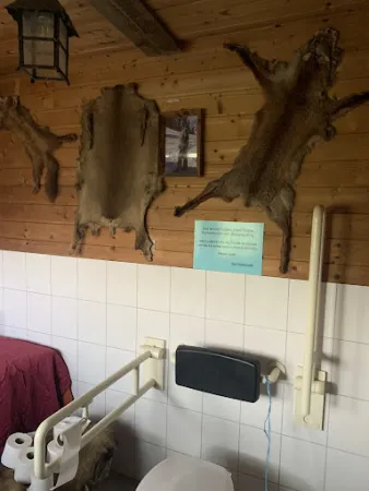 Bild von Restaurant Hainichbaude