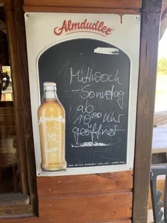 Bild von Restaurant Hainichbaude
